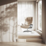Afterwork - Fåtölj - Beige