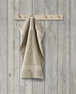 Ritz - Handduk, 50x70 cm - Beige