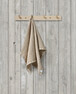 Avalon - Handduk, 50x70 cm - Beige