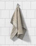 Soft - Badhandduk, 70x140 cm - Beige