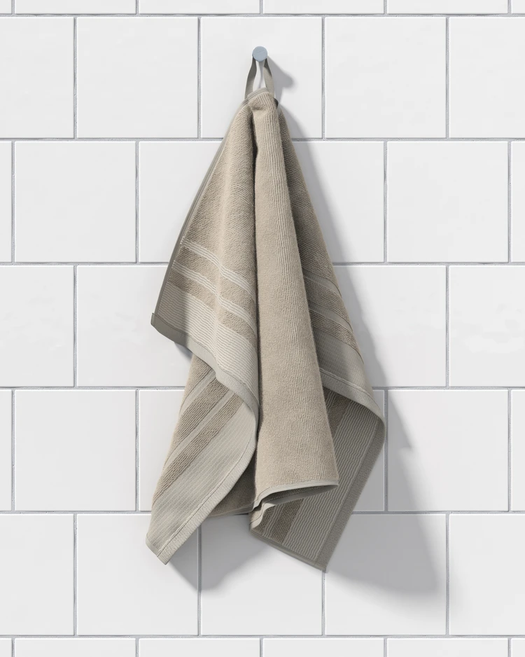 Soft - Handduk, 50x70 cm - inspiration