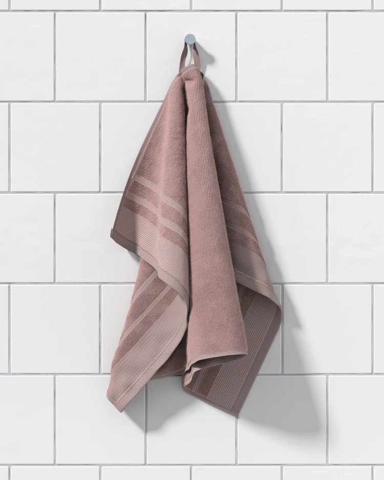 Soft - Handduk, 50x70 cm - inspiration