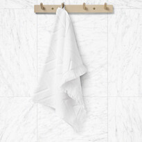 Alba - Handduk, 50x70 cm - inspiration