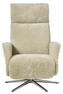 Clark - Recliner - Beige