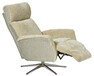 Clark - Recliner - Beige