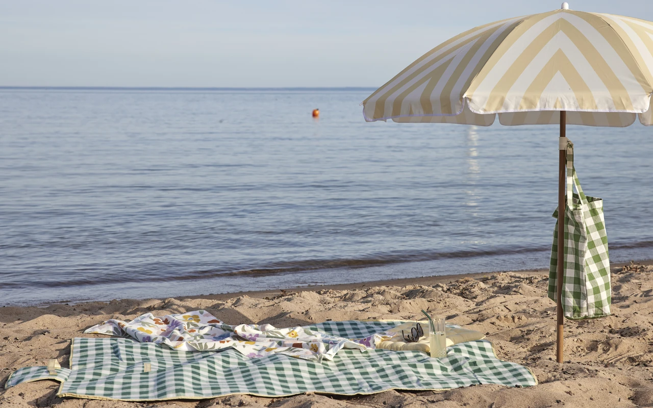 Recycle - Shoppingpåse - inspiration