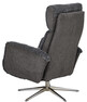 Clark - Recliner - Grå