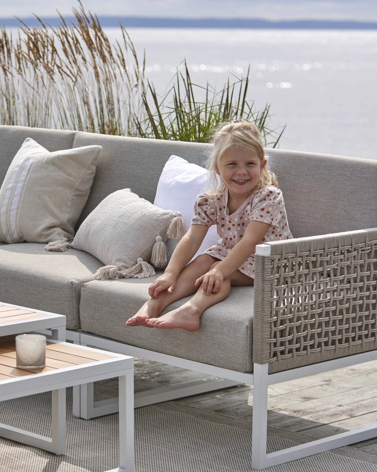 Sigrid - Prydnadskudde, 30x50 cm - inspiration