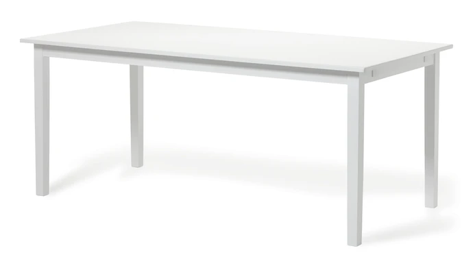 Ingrid, Matbord, 180x90x75 cm