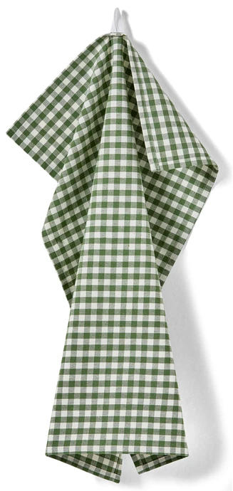 Recycle, Kökshandduk, 50x70 cm