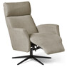 Clark - Recliner - Beige