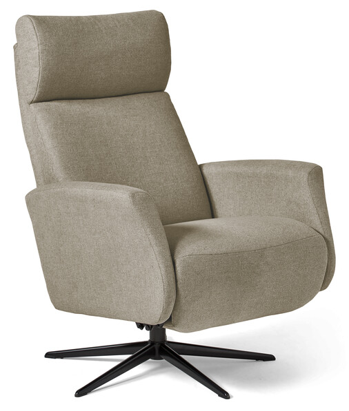 Clark - Recliner - Beige