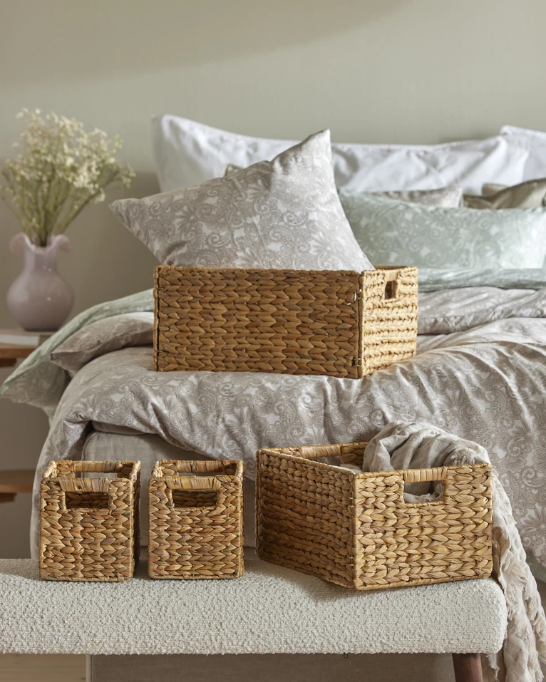 Skanör, Korg, 27x38x20 cm