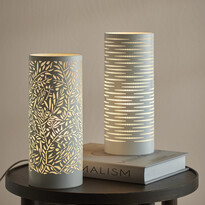 Elvira - Bordslampa, blommor H28,5 Ø12 cm - inspiration