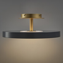 Asteria Up - Taklampa, H17 Ø43 cm - inspiration