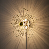 Amelie - Vägglampa, Ø38 cm - inspiration