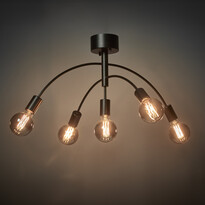 Aston - Taklampa, H34,5 Ø70 cm - inspiration