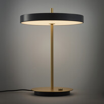 Asteria Table - Bordslampa, H41,5 Ø31 cm - inspiration