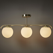 Alea - Taklampa, L69 H29 cm - inspiration