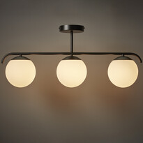 Alea - Taklampa, L69 H29 cm - inspiration
