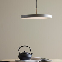 Asteria - Taklampa, H14 Ø43 cm - inspiration