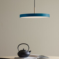 Asteria - Taklampa, H14 Ø43 cm - inspiration