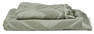 Alba - Handduk, 50x70 cm - Grön