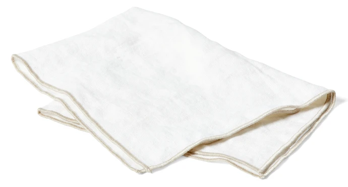 Lin, Servett i natur 2-pack, 35x45 cm