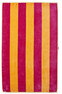 Stripe - Badlakan, 90x150 cm - Orange