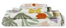 Summer daze - Handduk, 50x70 cm - Flerfärgad