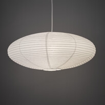 Wille - Taklampskärm, H25 Ø60 cm - inspiration