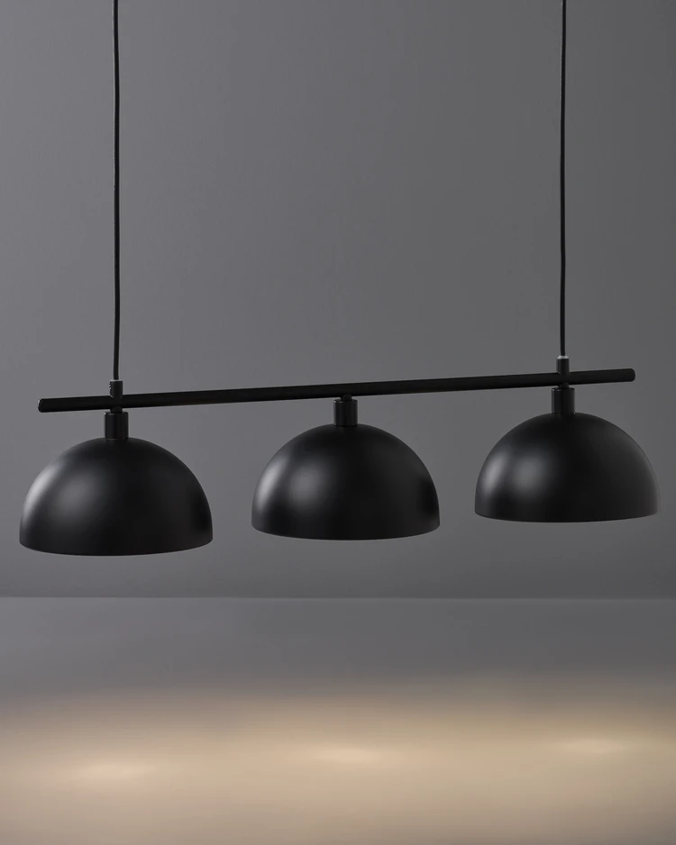 Vienda - Taklampa, L67 H20 cm - inspiration