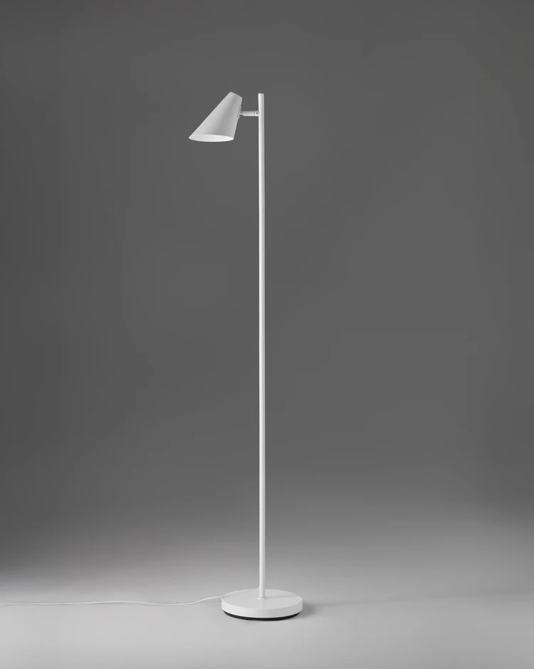 Valdemar - Golvlampa, H146 B23 cm - inspiration