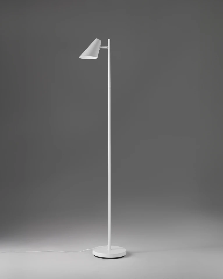 Valdemar, Golvlampa, H146 B23 cm