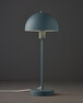 Vienda - Bordslampa, H47,5 Ø19,5 cm - Blå