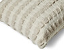 Maple - Kuddfodral, 50x50 cm - Beige