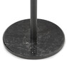 Cliff - Tamburmajor, H 173 cm - Svart