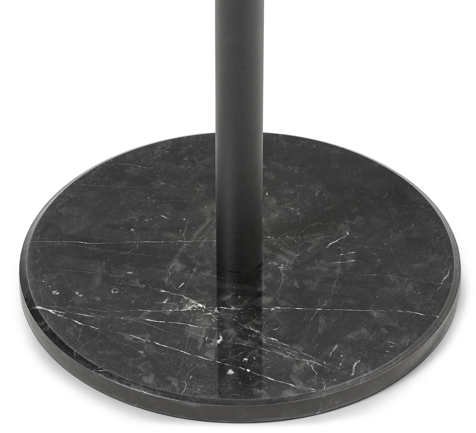 Cliff - Tamburmajor, H 173 cm - Svart