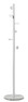 Cliff - Tamburmajor, H 173 cm - Vit