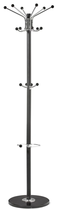 Hasse, Tamburmajor, H 176 cm