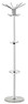Hasse - Tamburmajor, H 176 cm - Vit
