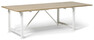 Visby - Matbord, 214/310x100x75 cm - Beige