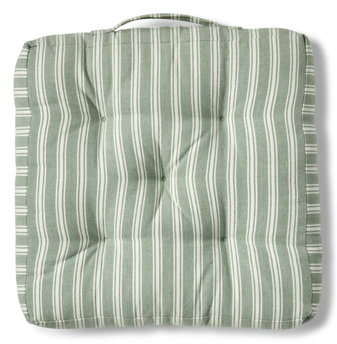 Smögen, Stolsdyna, 40x40 cm