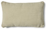 Värmdö - Vattenavvisande utekudde, 30x50 cm - Beige