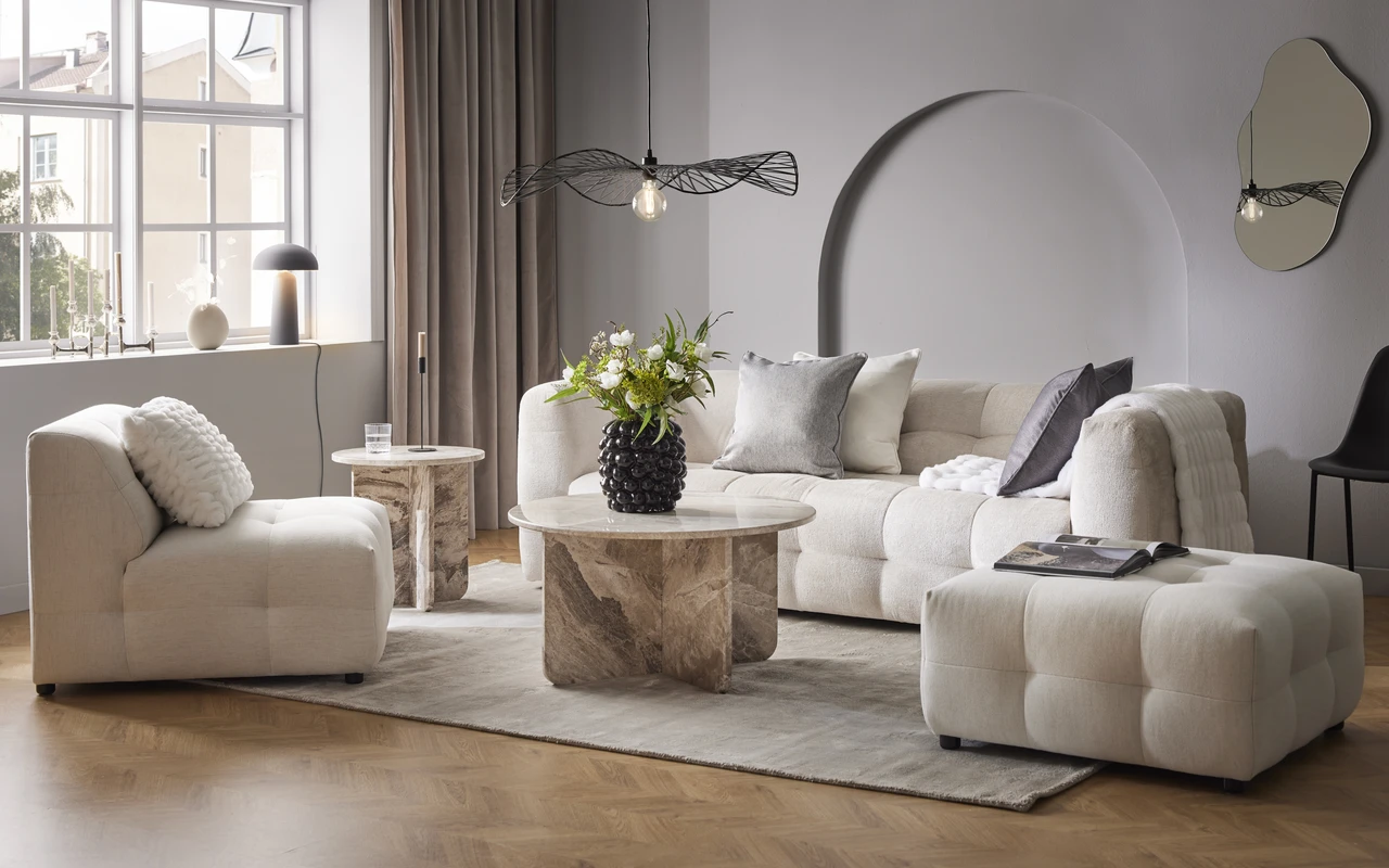 Lysa - Ljuskälla LED, E14, 3W - inspiration