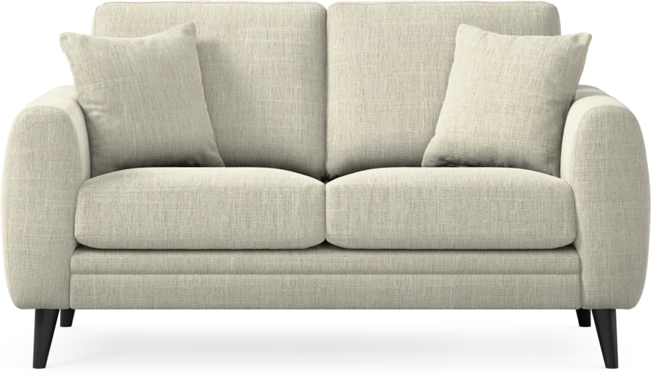 Eden - 2-sits soffa - Beige