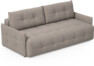Bella - 3-sits bäddsoffa - Beige
