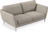 Madison Lux - 2-sits soffa - Vit