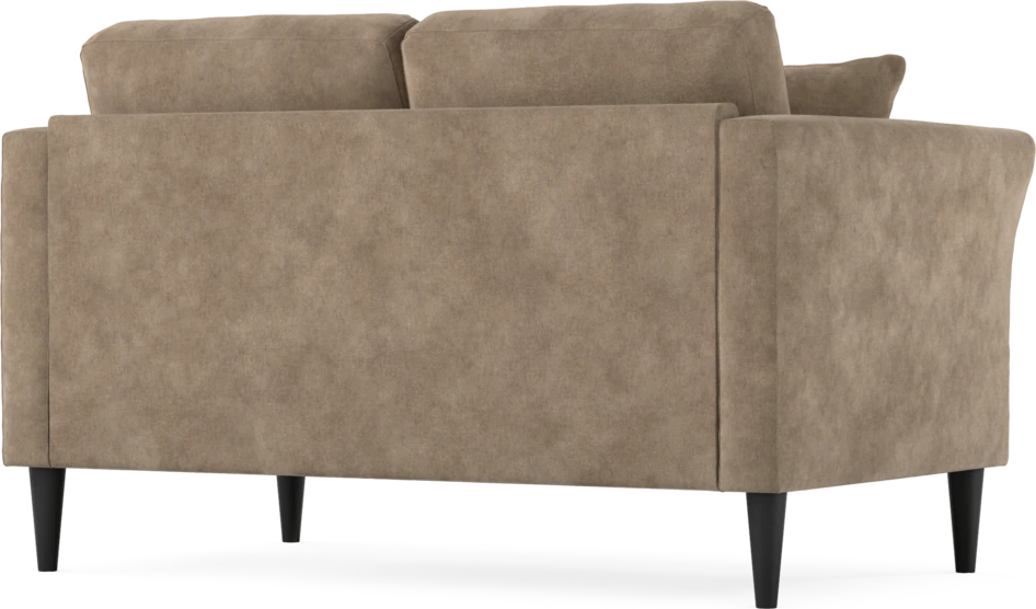 Eden - 2-sits soffa - Beige