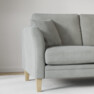 Eden - 2,5-sits soffa - Grå